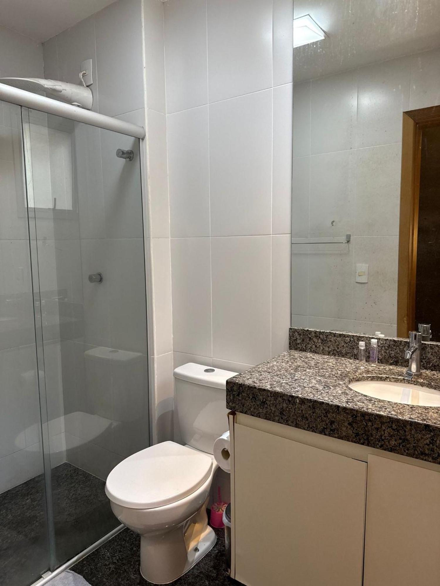 Lk Grajau 4 Apartment Belo Horizonte Exterior foto