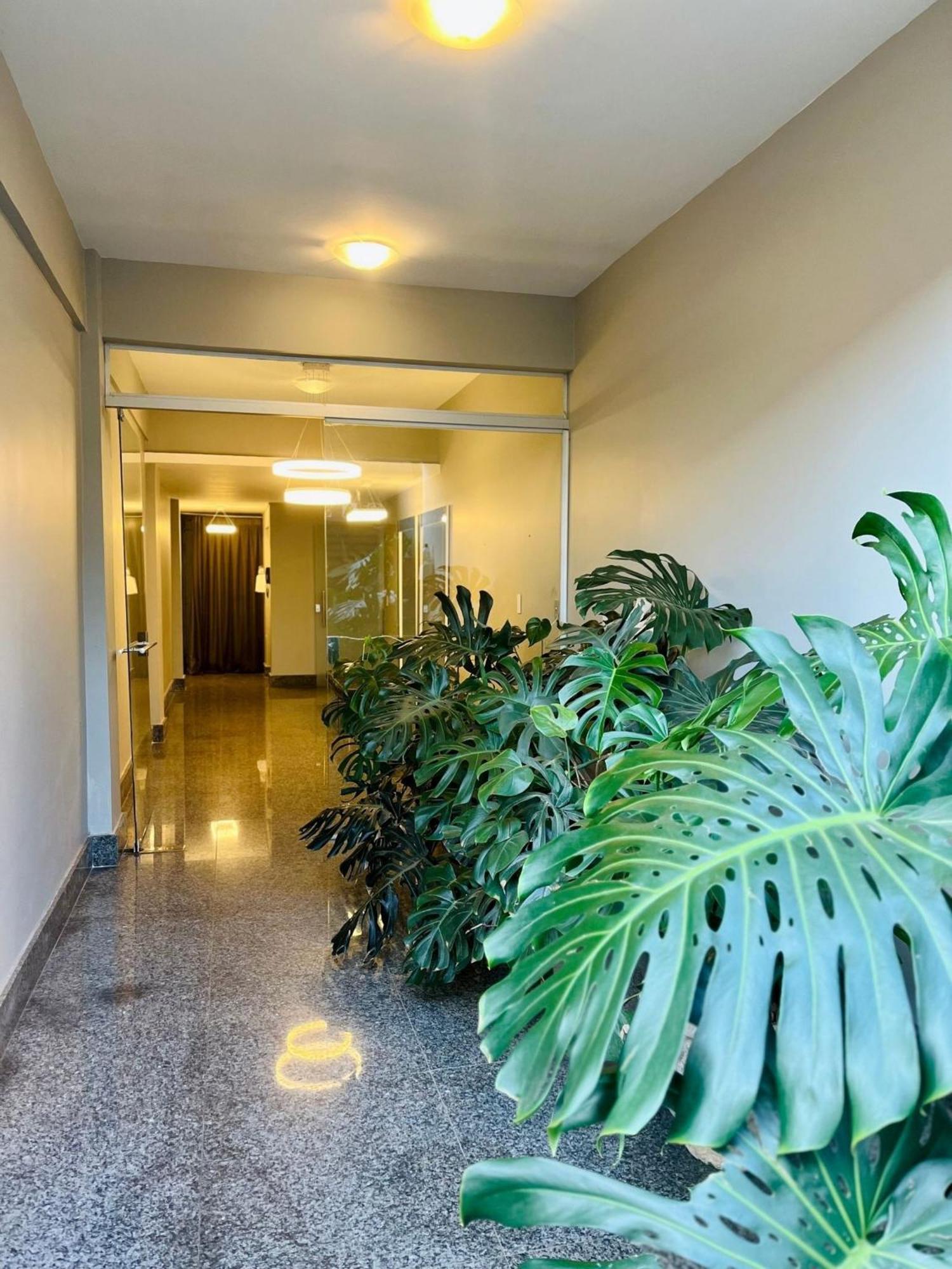 Lk Grajau 4 Apartment Belo Horizonte Exterior foto
