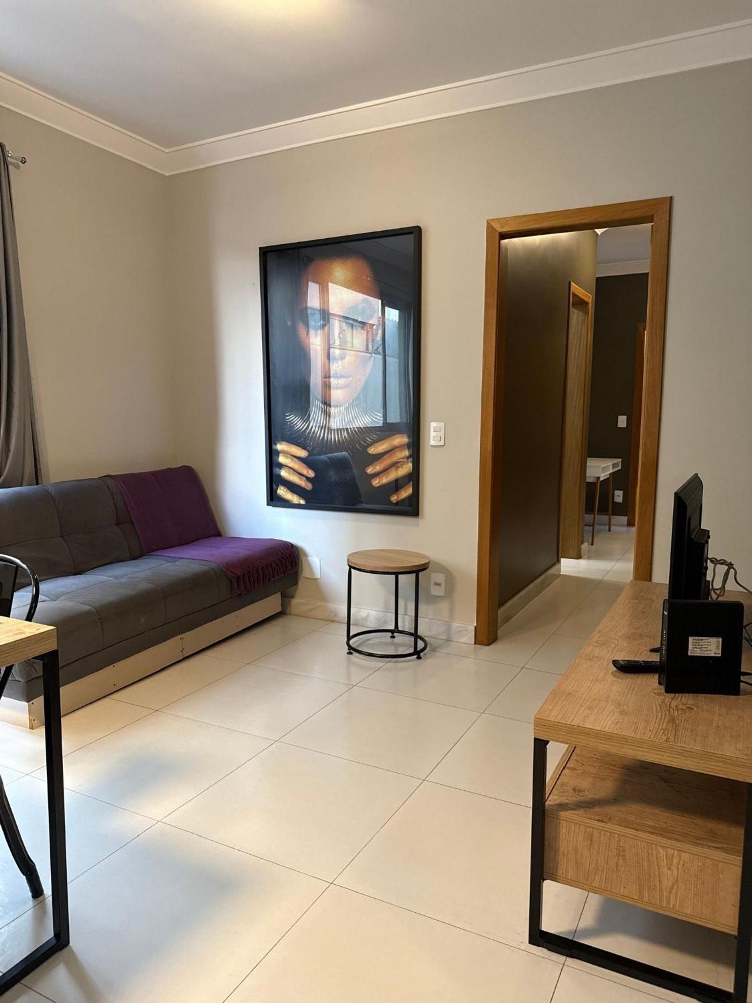Lk Grajau 4 Apartment Belo Horizonte Exterior foto