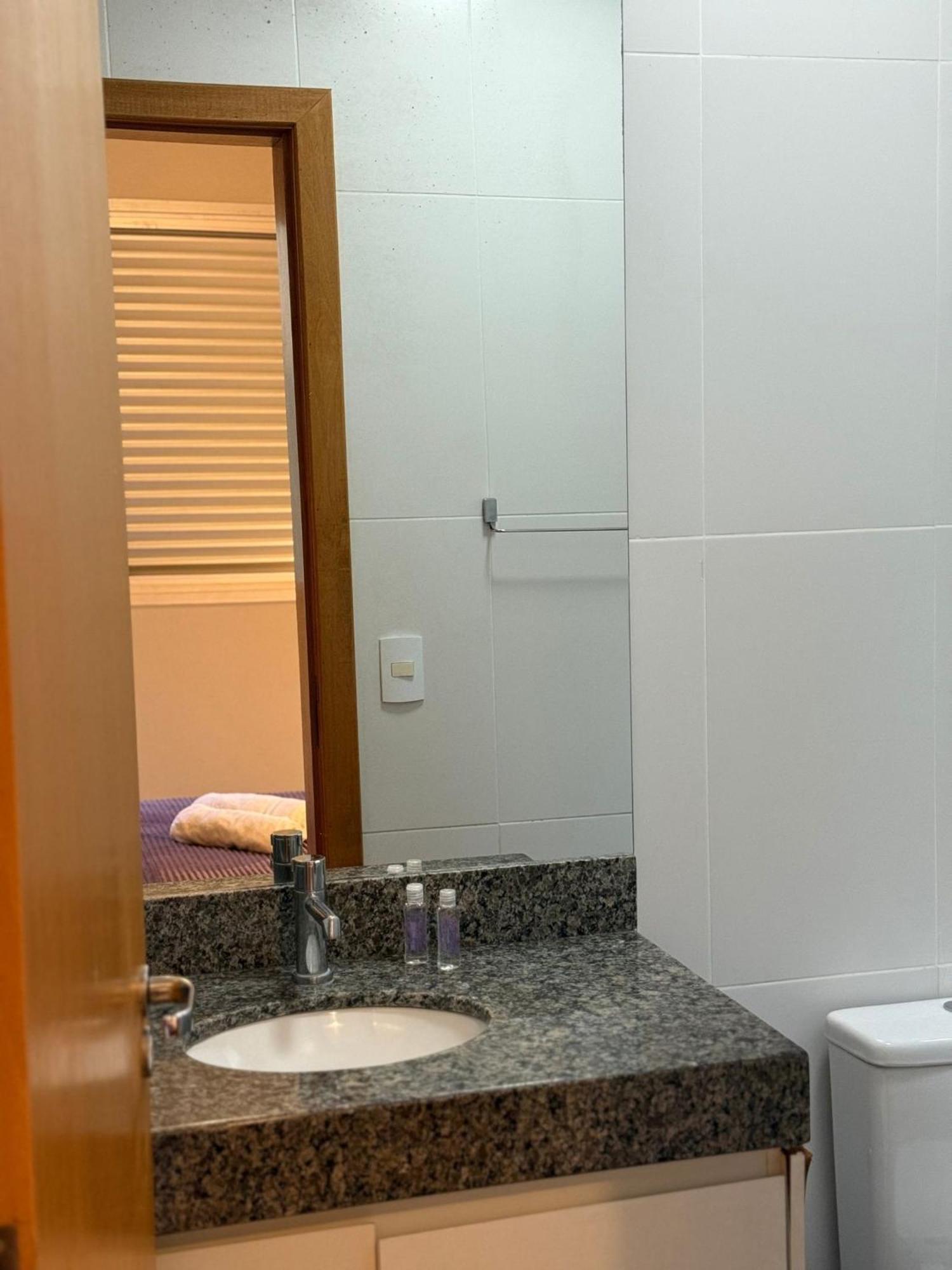 Lk Grajau 4 Apartment Belo Horizonte Exterior foto