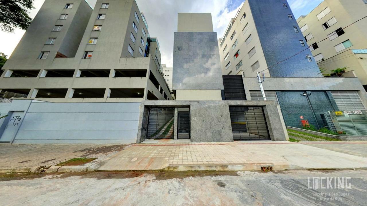 Lk Grajau 4 Apartment Belo Horizonte Exterior foto
